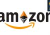 Клиенты Amazon могут совершать покупки с помощью Ether (ETH) благодаря партнерству со стартапами