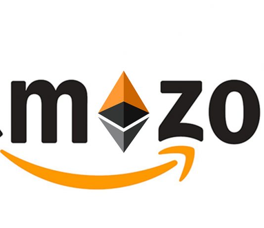 Клиенты Amazon могут совершать покупки с помощью Ether (ETH) благодаря партнерству со стартапами