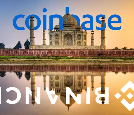 Почему Binance и Coinbase делают ставку на этот индийский стартап