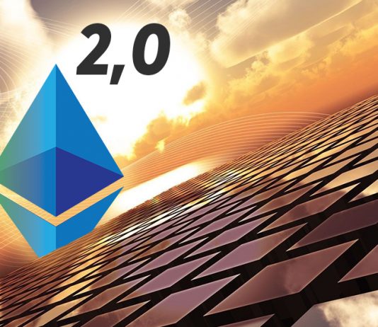Запуск Ethereum 2.0 запланирован на 3 января 2020 года