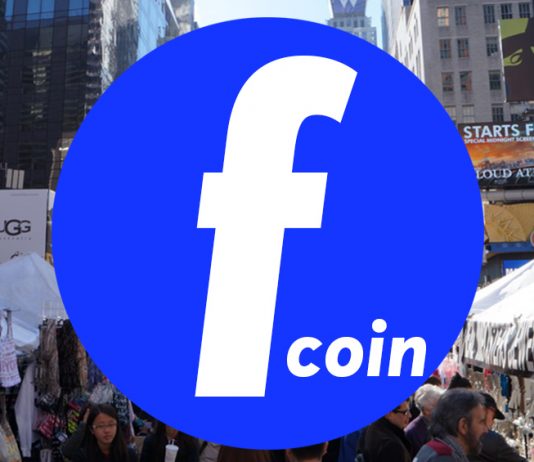 Криптовалюта Facebook уже втянута в политическую суматоху