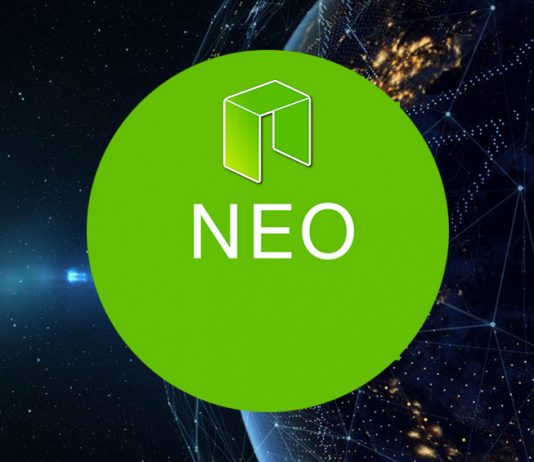 Цена NEO может взлететь на 264%, прогнозирует аналитик