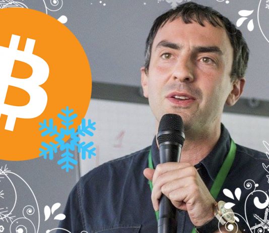 Бывший Tone Vays на Уолл-стрит: нет никаких доказательств того, что крипто-зима кончилась