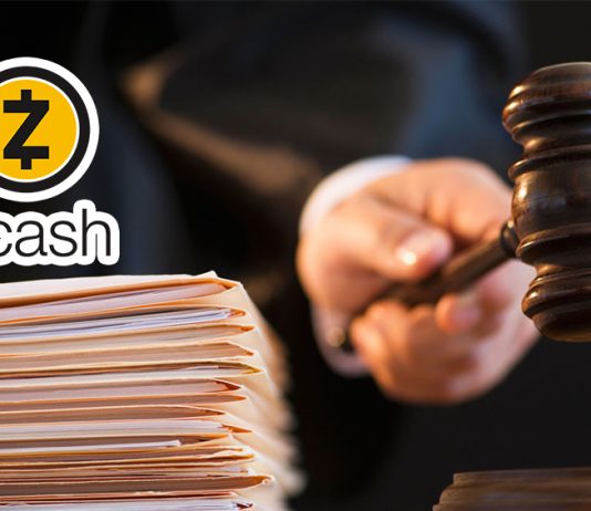 Компания ZCash подала в суд на бывшего сотрудника за неоплаченные акции