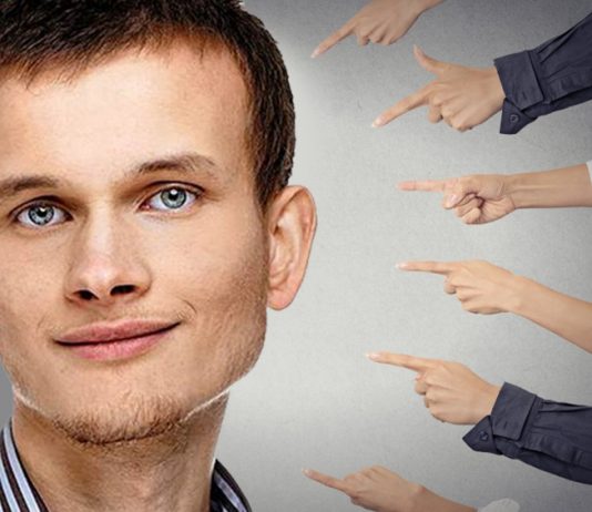 Виталик Бутерин опровергает обвинения в том, что он пытался убедить инвесторов финансировать квантовый компьютер