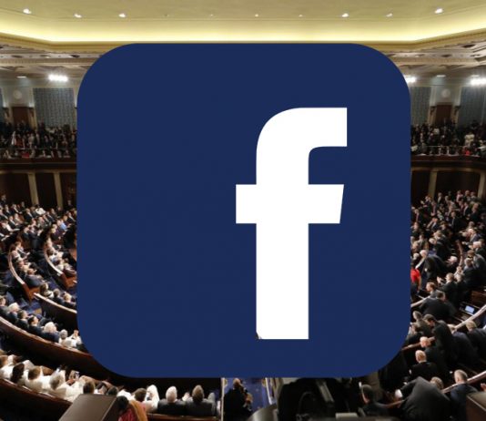 Представитель Конгресса хочет, чтобы Facebook приостановил планы по созданию криптовалюты