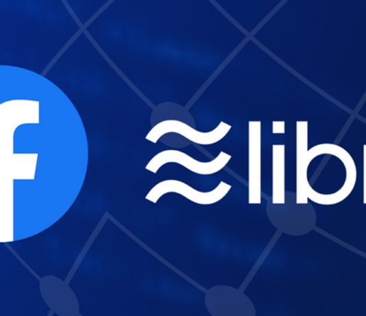 Стивен Мур: криптовалюта Libra Facebook — новый вызов банкам