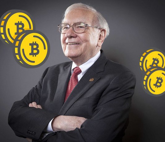 Джастин Сан может превратиться в Уоррена Баффета в Криптовалютах?