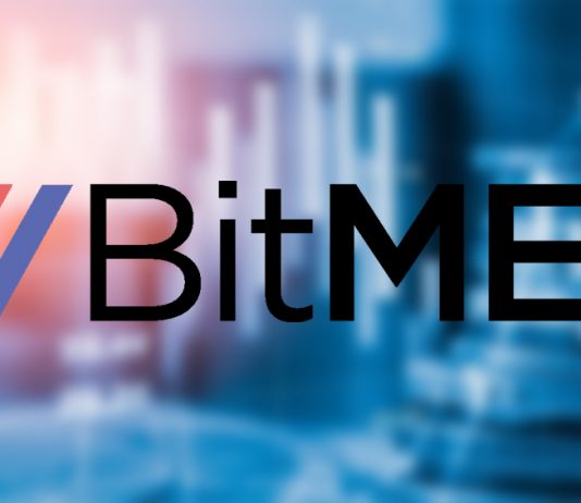 Криптовалютная биржа BitMEX от Hackers Circle как несанкционированный вход в систему