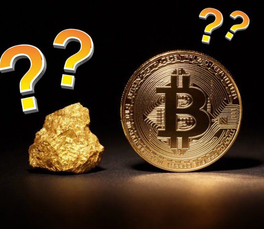 Почему биткоин превосходит золото как средство сохранения стоимости