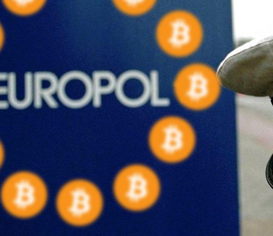 Европол будет обучать криптовалюту прослеживать правоохранителям в своей эксклюзивной игре
