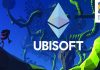 Игровой гигант Ubisoft планирует использовать технологию блокчейна Ethereum