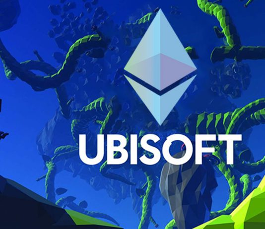 Игровой гигант Ubisoft планирует использовать технологию блокчейна Ethereum