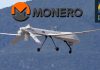 Беспилотники для остановкой пуль, теперь в сети Monero