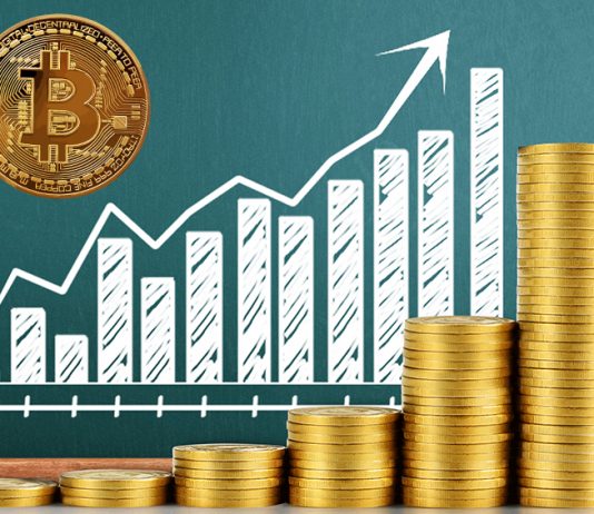 Ключевой индикатор загорается через четыре года и сигнализирует об увеличении прибыли для биткоин (BTC)