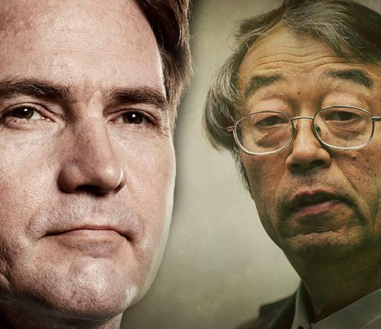 Новые исследования подтверждают, что Крейг Райт не является Сатоши Накамото, основываясь на данных о местоположении