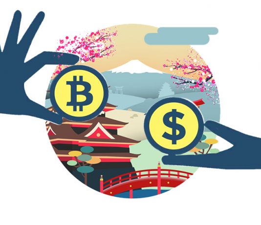 Японская линия, по сообщениям, близка к получению лицензии FSA для японского крипто-обмена
