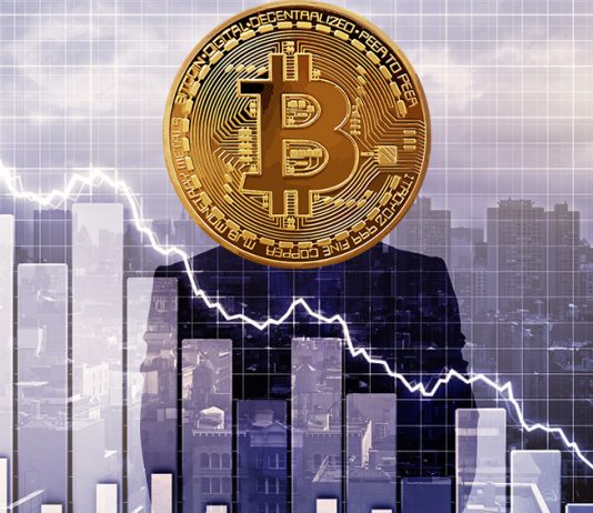 Биткоин находит применение в качестве хеджирования для глобального кризиса