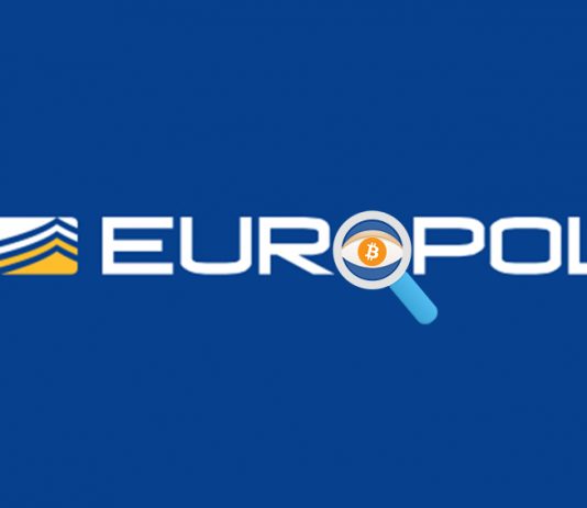 Европол показывает, что разрабатывает «серьезную игру с отслеживанием криптовалюты»