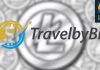 Оплачивайте с Litecoin более миллиона рейсов и отелей по всему миру с TravelbyBit