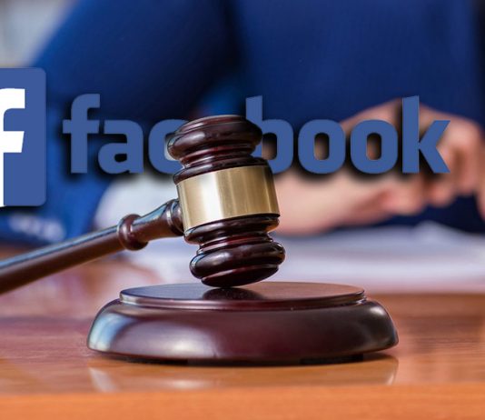 Возмездие со стороны Центральных банков «усложнит юридические вопросы» для Facebook
