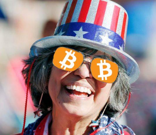 58% американцев знают о биткои: исследование Coinbase