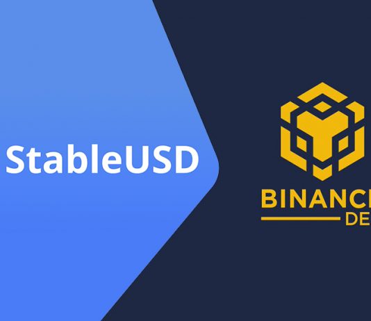Binance DEX приветствует свою первую стабильную монету — StableUSD