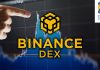 Cardano (ADA) взлетел на 12 процентов, Binance DEX снижает комиссионные по мере роста Binance Coin (BNB)