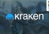 Kraken привлек 13,5 млн. Долларов в виде краудфандинга от 2264 инвесторов