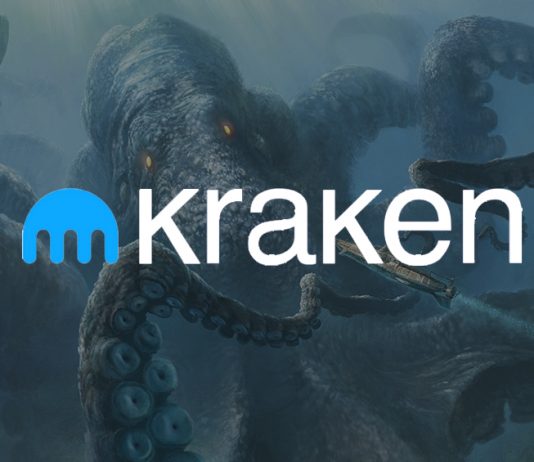 Kraken привлек 13,5 млн. Долларов в виде краудфандинга от 2264 инвесторов