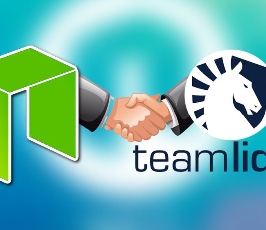 NEO сотрудничает с Liquefy для разработки своей токеновой экосистемы безопасности