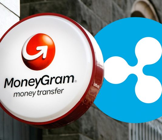 Ripple сотрудничает со вторым по величине сервисом денежных переводов MoneyGram