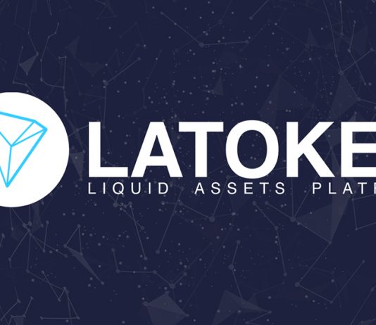 Tron (TRX) теперь поддерживает IEO на бирже Latoken, ожидается увеличение ликвидности TRX